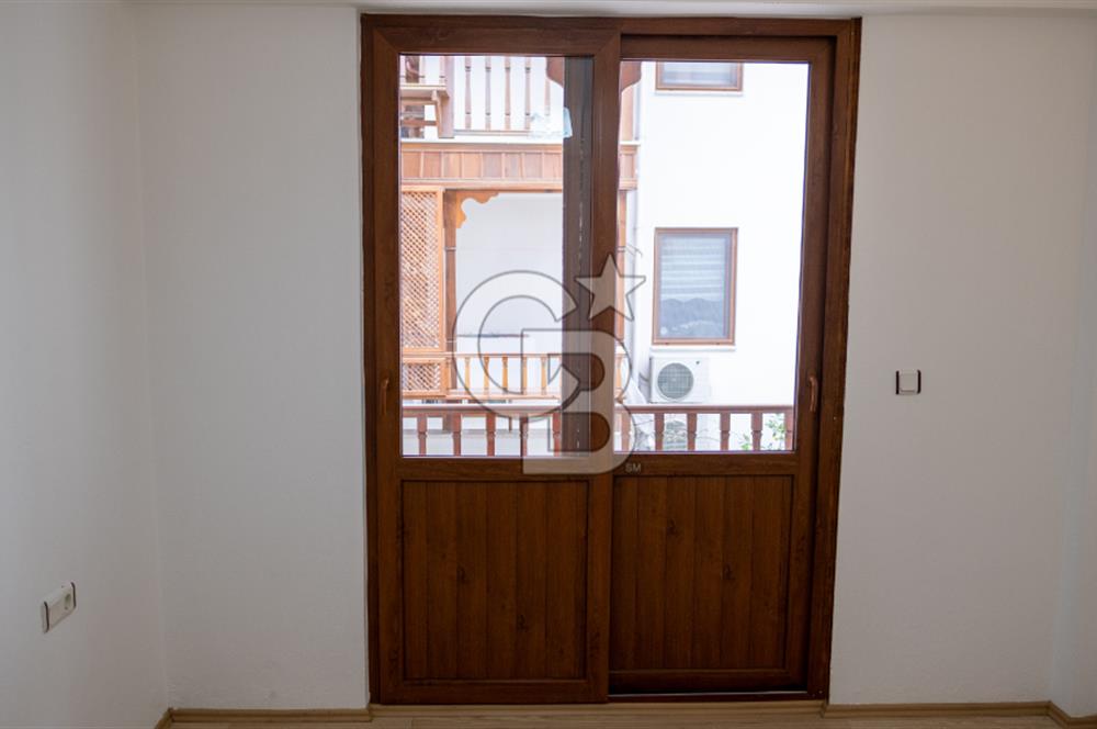 Akyaka Merkezde Kiralık 2+1 Modern Daire