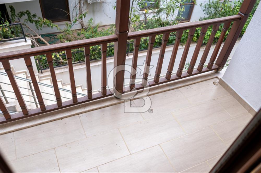 Akyaka Merkezde Kiralık 2+1 Modern Daire