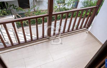 Akyaka Merkezde Kiralık 2+1 Modern Daire