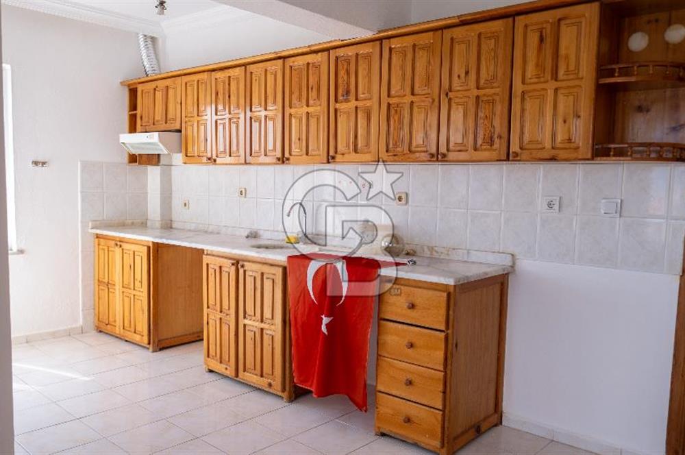 Dalaman Altıntas Mahallesinde SATILIK 2+1 Daire