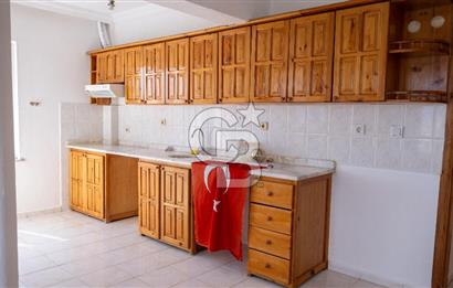 Dalaman Altıntas Mahallesinde SATILIK 2+1 Daire