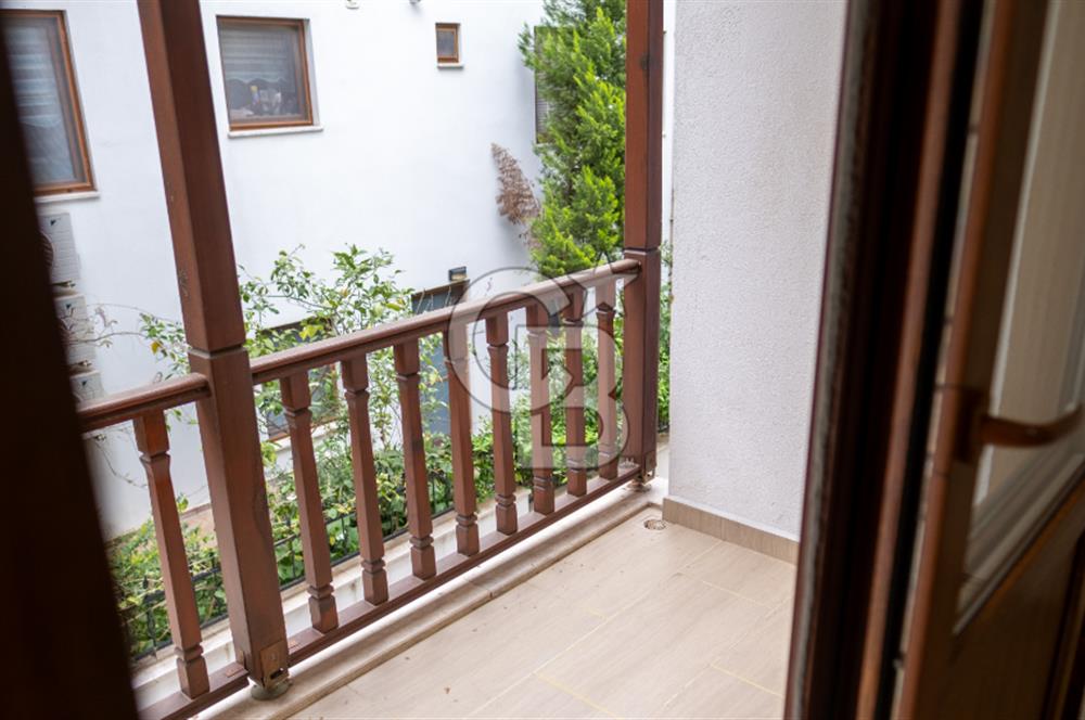 Akyaka Merkezde Kiralık 2+1 Modern Daire