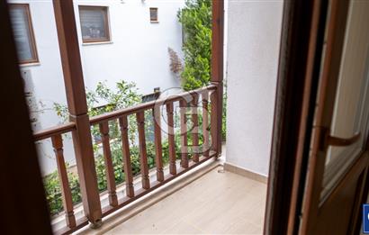 Akyaka Merkezde Kiralık 2+1 Modern Daire