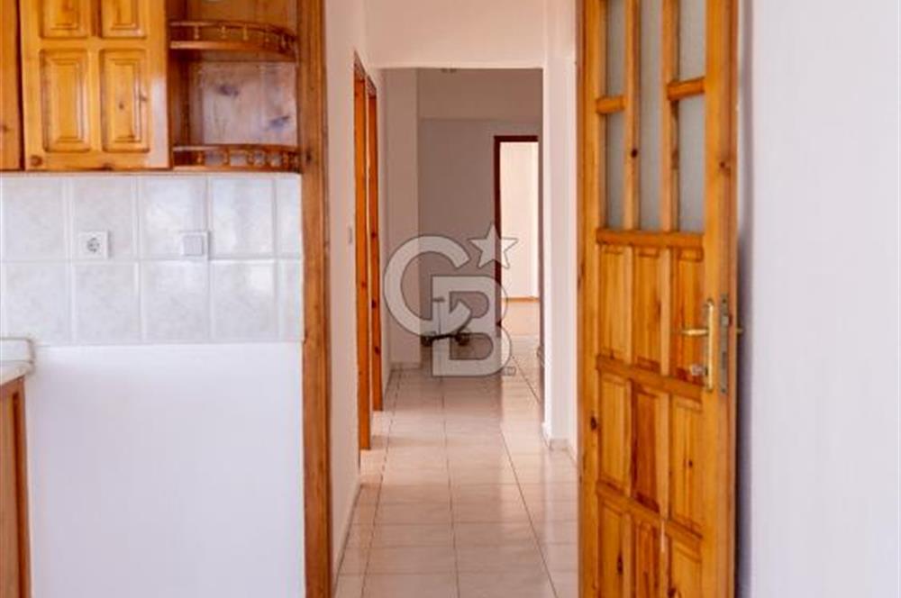 Dalaman Altıntas Mahallesinde SATILIK 2+1 Daire