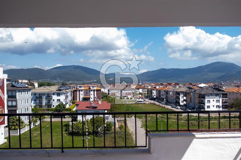 Dalaman Altıntas Mahallesinde SATILIK 2+1 Daire