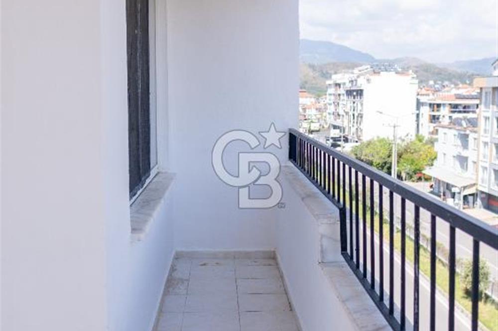 Dalaman Altıntas Mahallesinde SATILIK 2+1 Daire