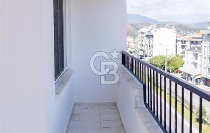 Dalaman Altıntas Mahallesinde SATILIK 2+1 Daire