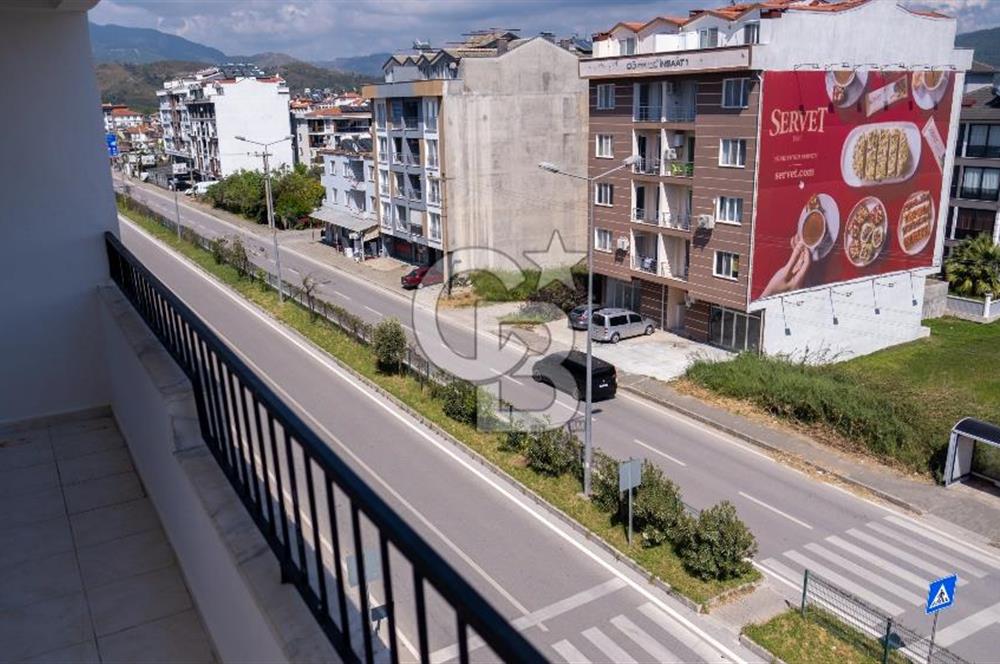 Dalaman Altıntas Mahallesinde SATILIK 2+1 Daire