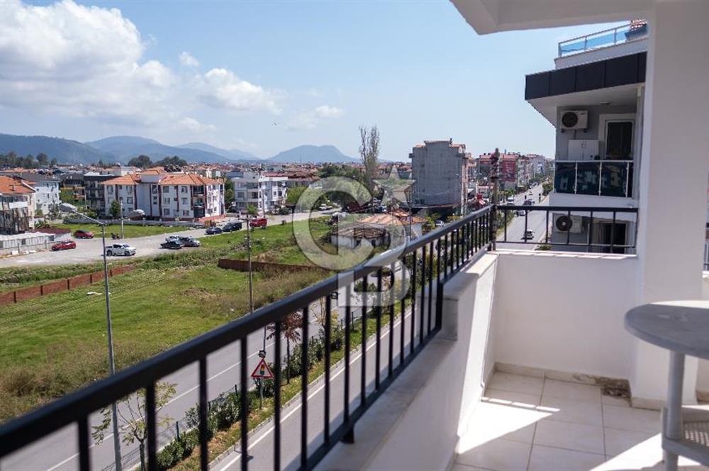 Dalaman Altıntas Mahallesinde SATILIK 2+1 Daire