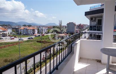 Dalaman Altıntas Mahallesinde SATILIK 2+1 Daire