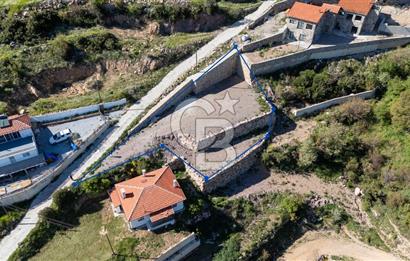 Muğla Menteşe Zeytin Satılık 8 Milyon TL Konut İmarlı Arsa