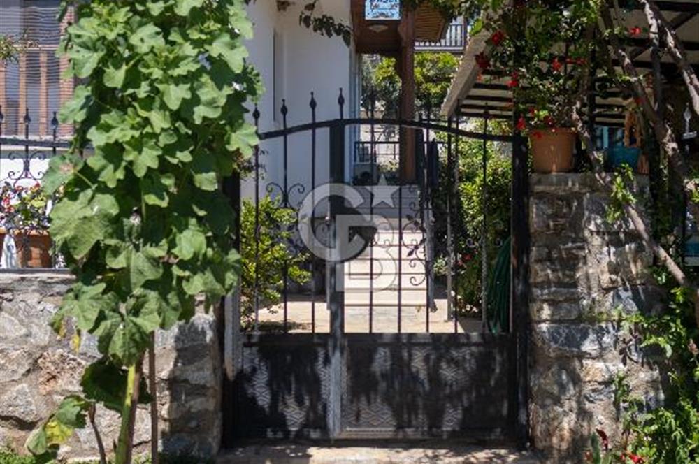 Akyaka'da Kiralık 2+1 Modern Amerikan Mutfaklı Daire