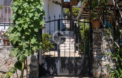 Akyaka'da Kiralık 2+1 Modern Amerikan Mutfaklı Daire