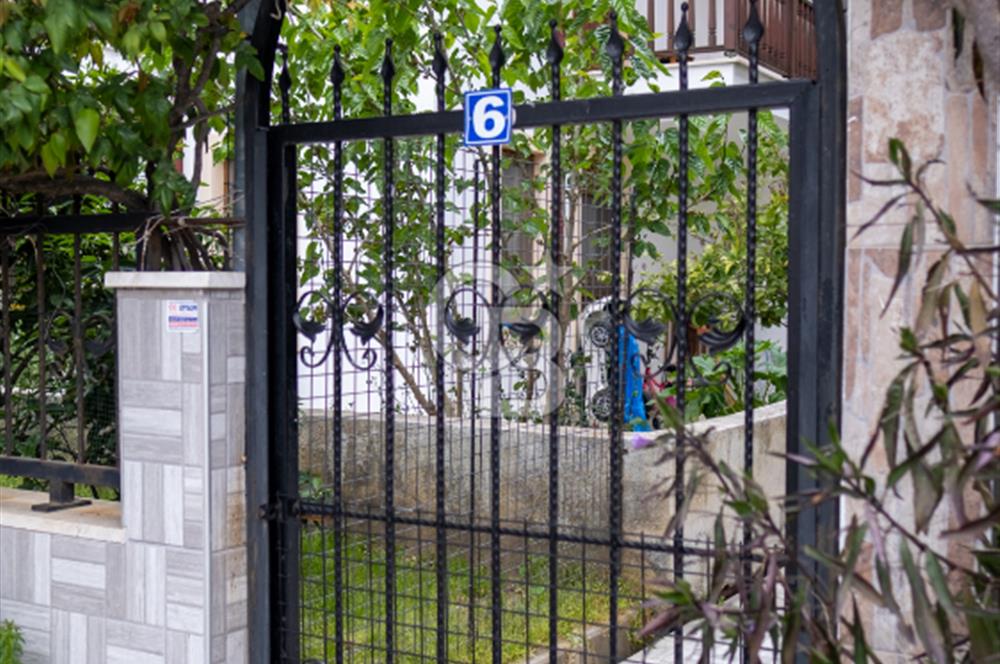 Akyaka Merkezde Kiralık 2+1 Modern Daire