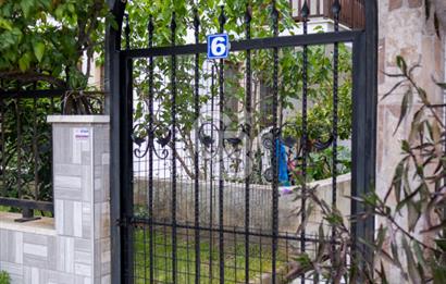 Akyaka Merkezde Kiralık 2+1 Modern Daire