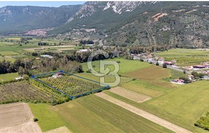 Gökova'da Satılık 80 Milyon TL Villa İmarlı Arsa