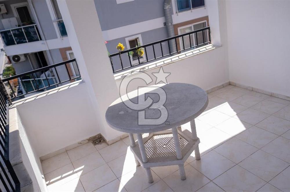 Dalaman Altıntas Mahallesinde SATILIK 2+1 Daire