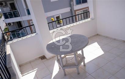 Dalaman Altıntas Mahallesinde SATILIK 2+1 Daire