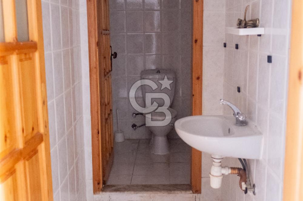 Dalaman Altıntas Mahallesinde SATILIK 2+1 Daire