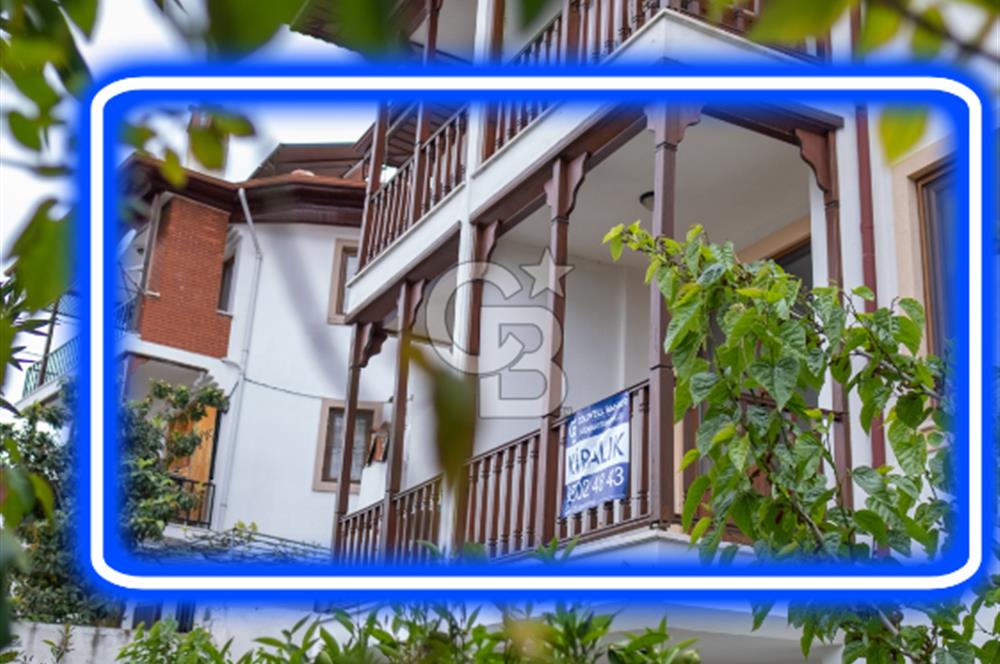 Akyaka Merkezde Kiralık 2+1 Modern Daire