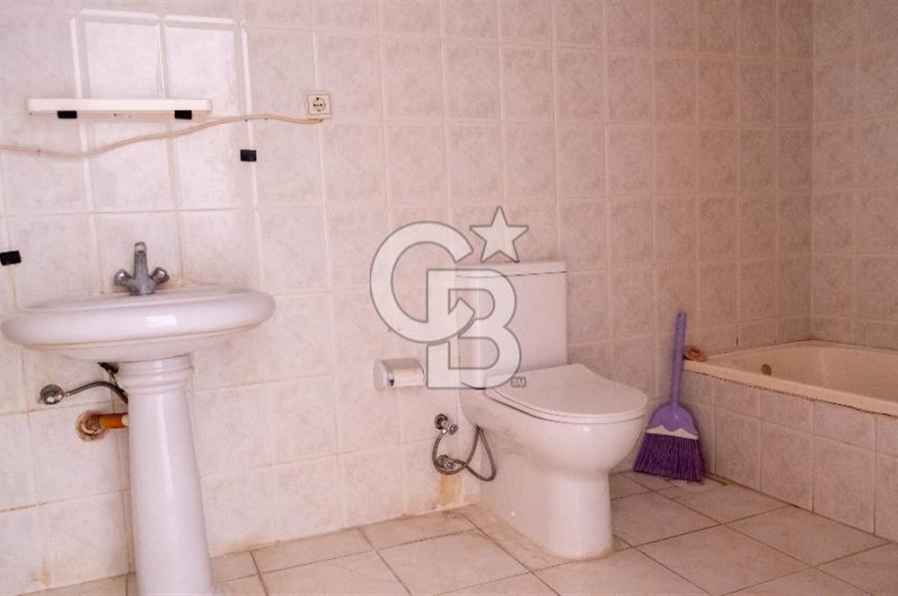 Dalaman Altıntas Mahallesinde SATILIK 2+1 Daire