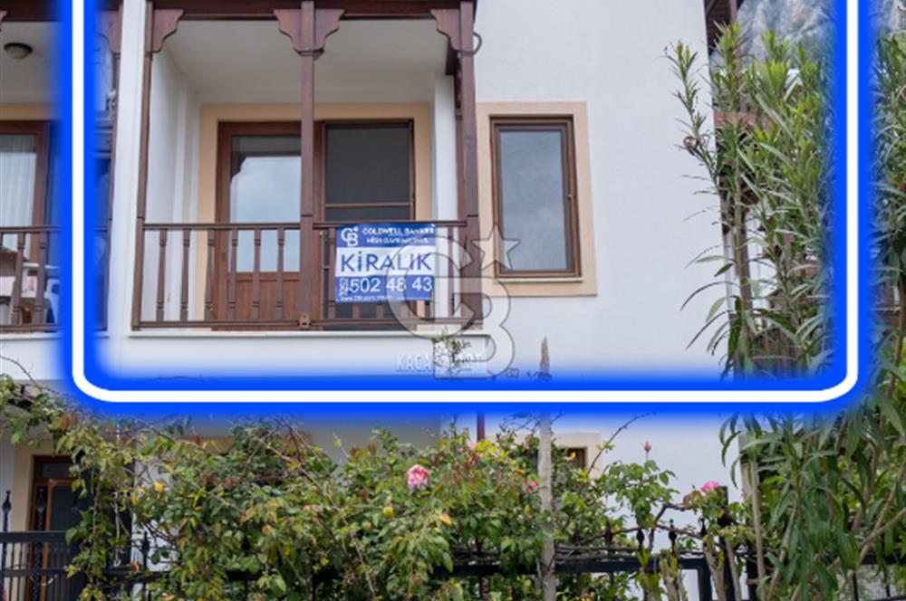 Akyaka Merkezde Kiralık 2+1 Modern Daire