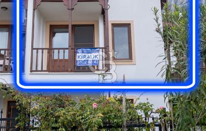 Akyaka Merkezde Kiralık 2+1 Modern Daire