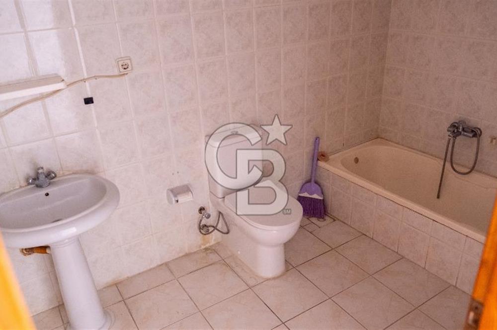 Dalaman Altıntas Mahallesinde SATILIK 2+1 Daire