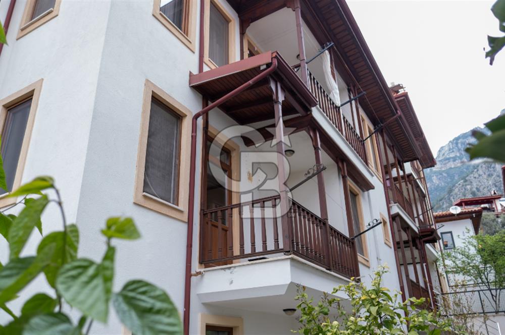 Akyaka Merkezde Kiralık 2+1 Modern Daire