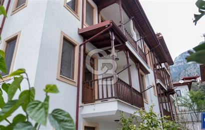 Akyaka Merkezde Kiralık 2+1 Modern Daire