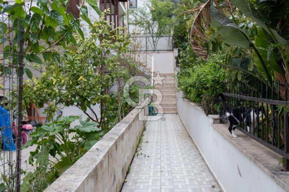 Akyaka Merkezde Kiralık 2+1 Modern Daire