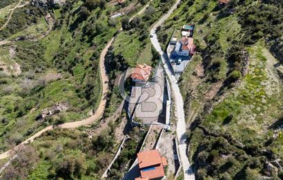 Muğla Menteşe Zeytin Satılık 8 Milyon TL Konut İmarlı Arsa