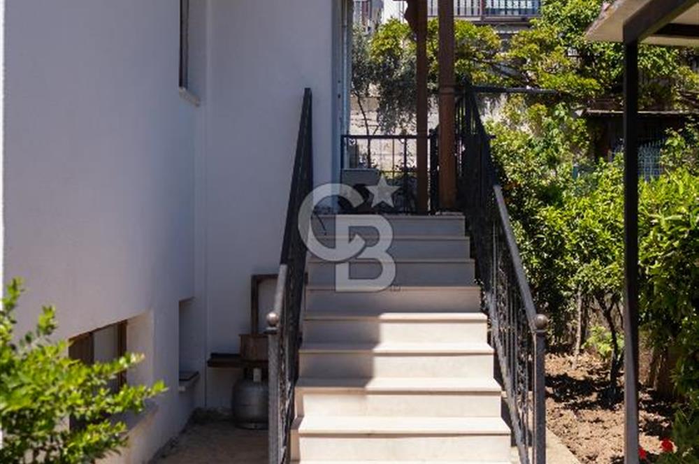 Akyaka'da Kiralık 2+1 Modern Amerikan Mutfaklı Daire