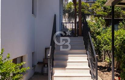 Akyaka'da Kiralık 2+1 Modern Amerikan Mutfaklı Daire