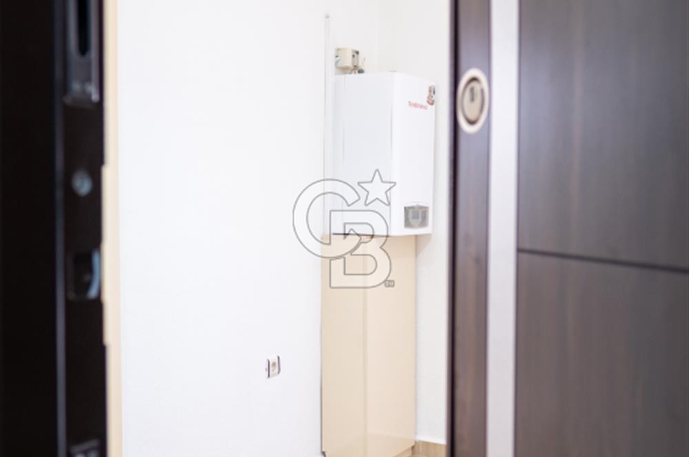 Akyaka Merkezde Kiralık 2+1 Modern Daire
