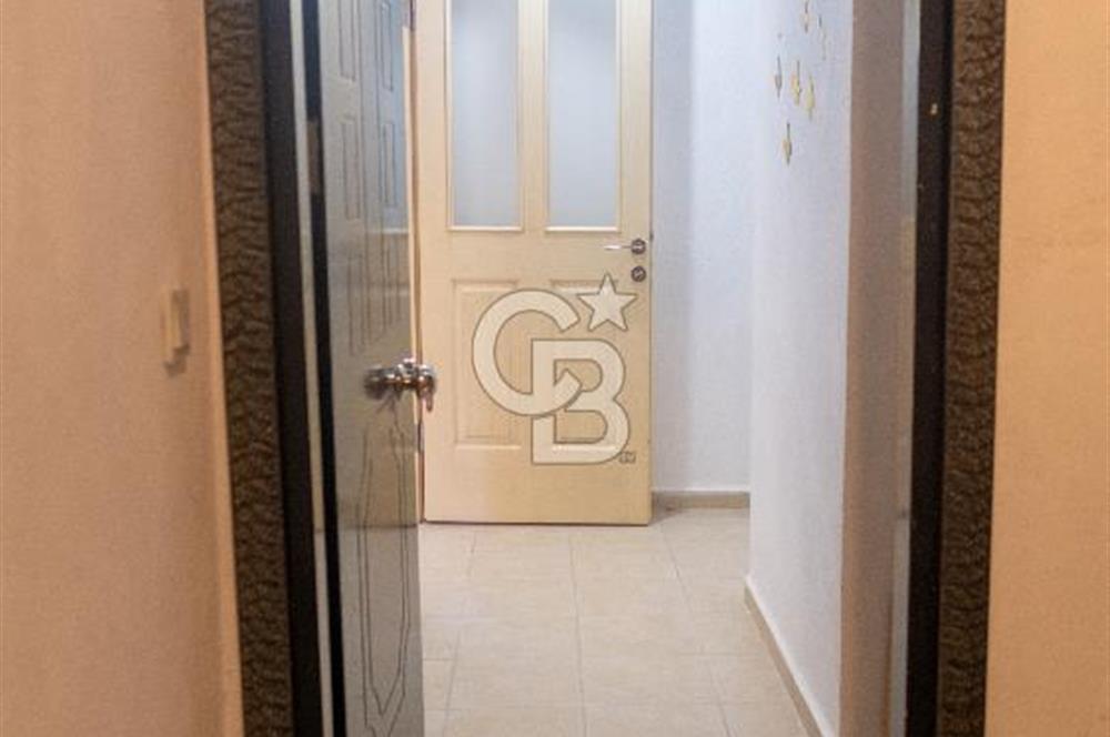 Akyaka'da Kiralık 2+1 Modern Amerikan Mutfaklı Daire