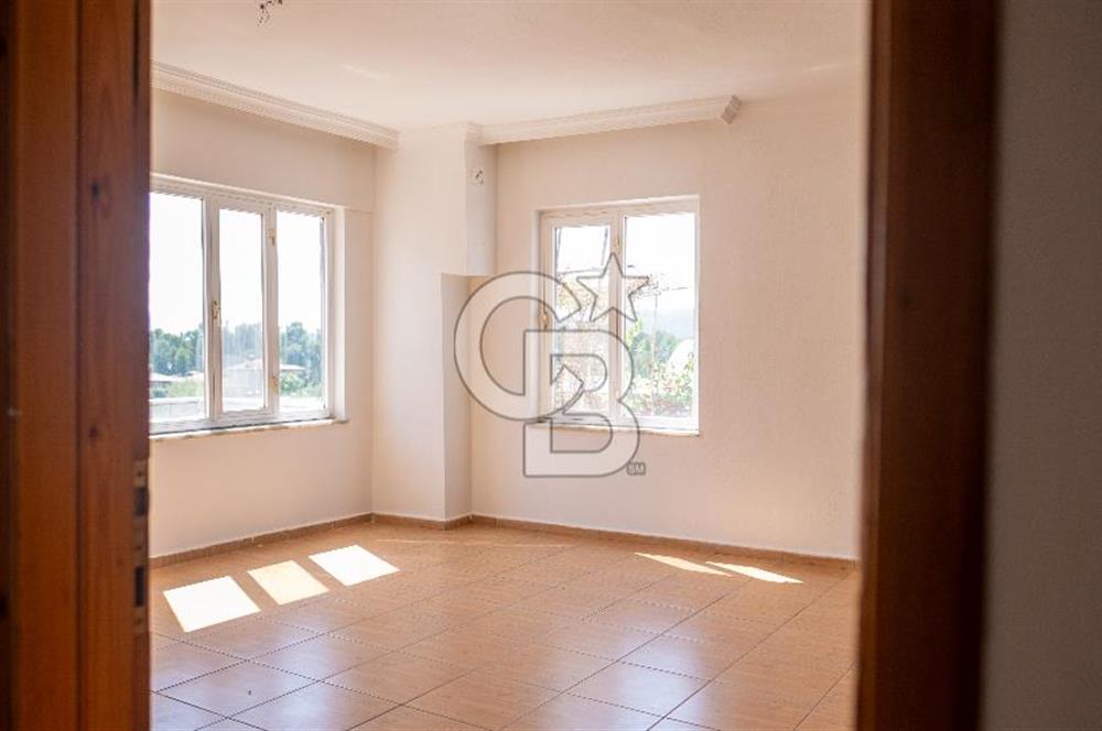 Dalaman Altıntas Mahallesinde SATILIK 2+1 Daire