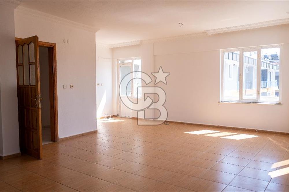 Dalaman Altıntas Mahallesinde SATILIK 2+1 Daire