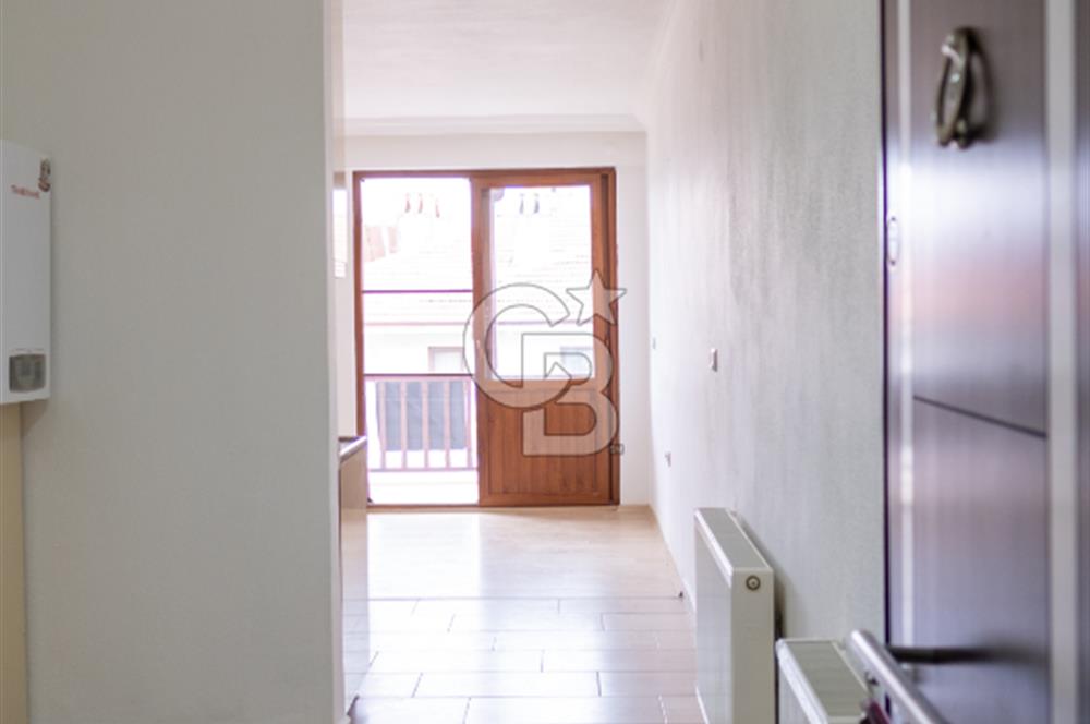 Akyaka Merkezde Kiralık 2+1 Modern Daire