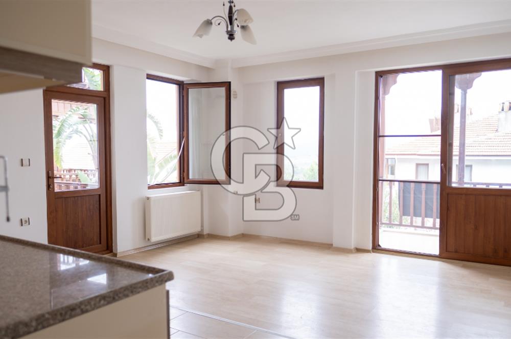 Akyaka Merkezde Kiralık 2+1 Modern Daire