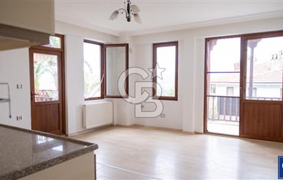 Akyaka Merkezde Kiralık 2+1 Modern Daire