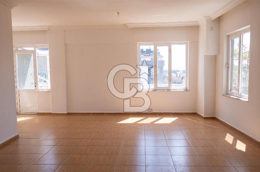 Dalaman Altıntas Mahallesinde SATILIK 2+1 Daire