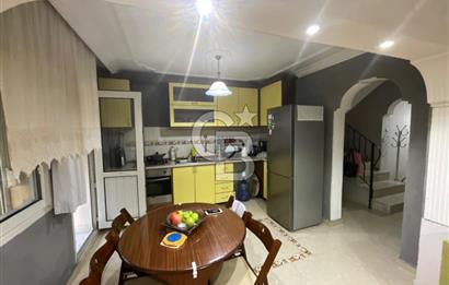 DENİZE YAKIN, HUZURLU BİR YAŞAM | GÜZELBAHÇE YALI MAHALLESİ’NDE SATILIK 3+1 VİLLA
