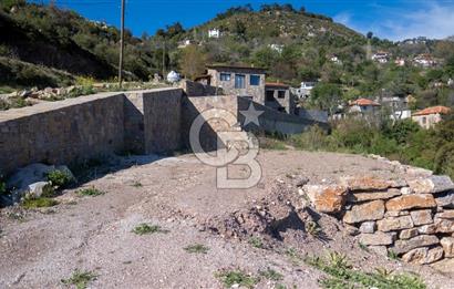 Muğla Menteşe Zeytin Satılık 8 Milyon TL Konut İmarlı Arsa