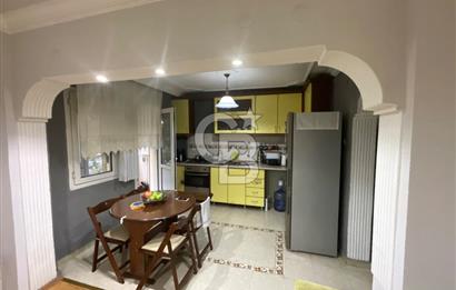 DENİZE YAKIN, HUZURLU BİR YAŞAM | GÜZELBAHÇE YALI MAHALLESİ’NDE SATILIK 3+1 VİLLA