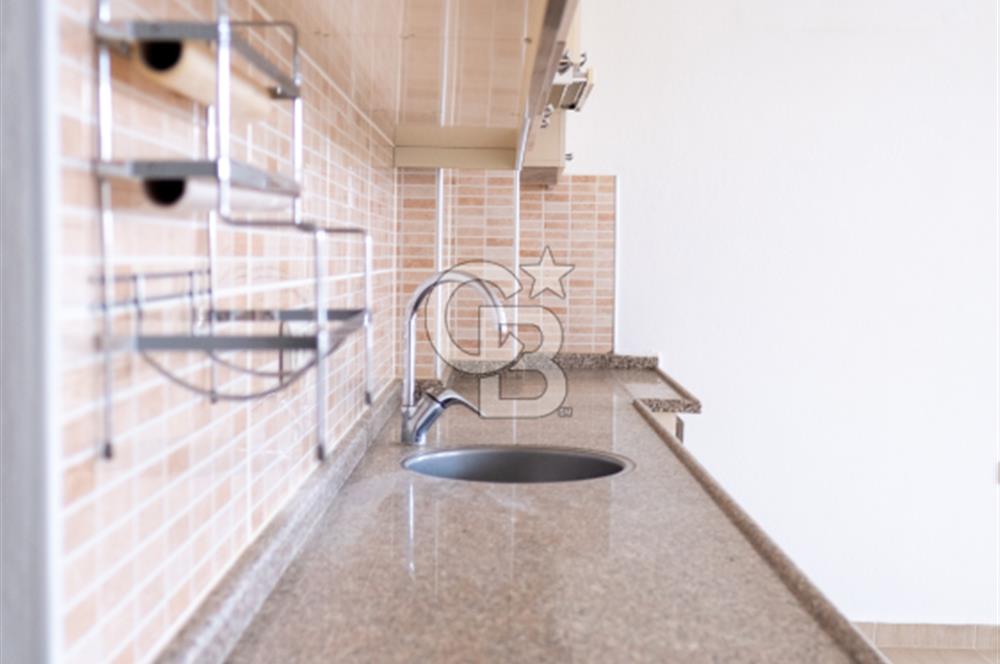 Akyaka Merkezde Kiralık 2+1 Modern Daire