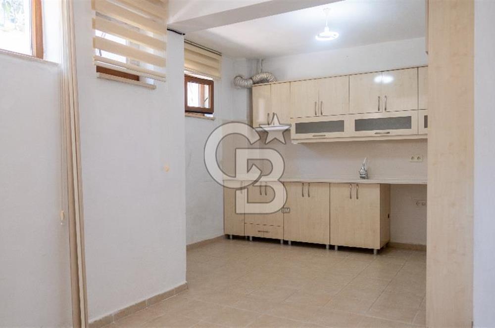 Akyaka'da Kiralık 2+1 Modern Amerikan Mutfaklı Daire