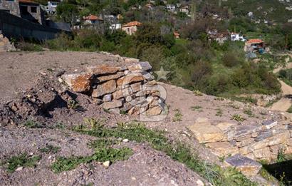 Muğla Menteşe Zeytin Satılık 8 Milyon TL Konut İmarlı Arsa