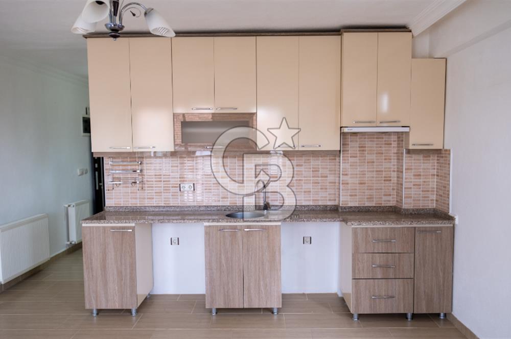 Akyaka Merkezde Kiralık 2+1 Modern Daire
