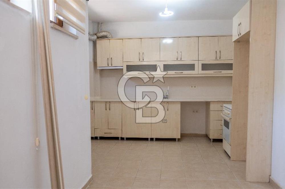 Akyaka'da Kiralık 2+1 Modern Amerikan Mutfaklı Daire